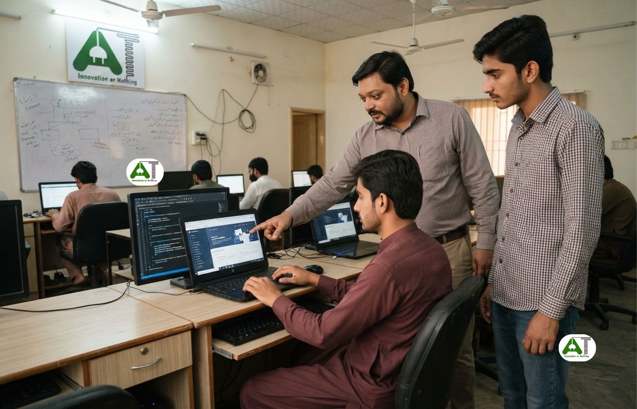 PHP & Laravel Web Development Course in Gujranwala: Complete Guide